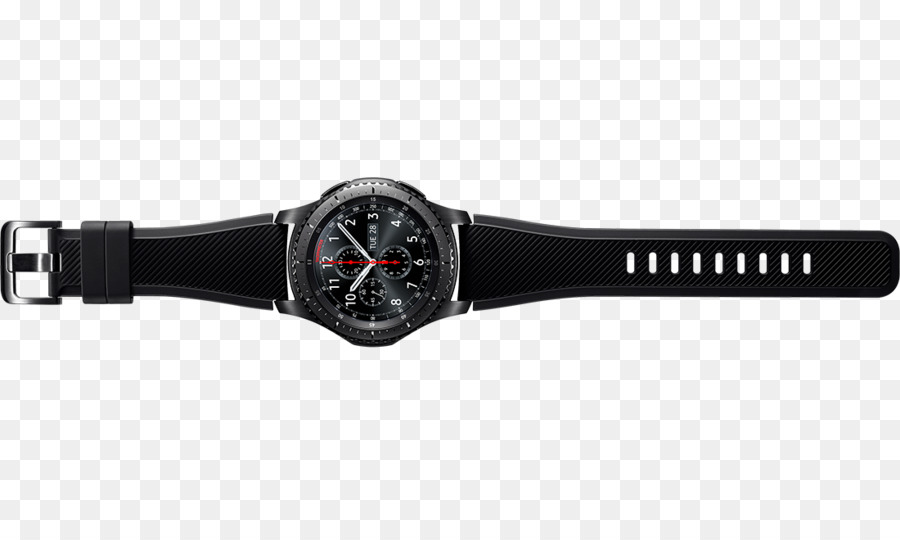 Samsung Gear S3，Samsung Galaxy Dişli PNG