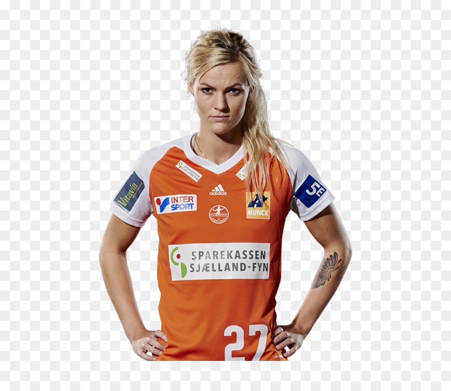 Nadia Offendal，Odense Hentbol PNG