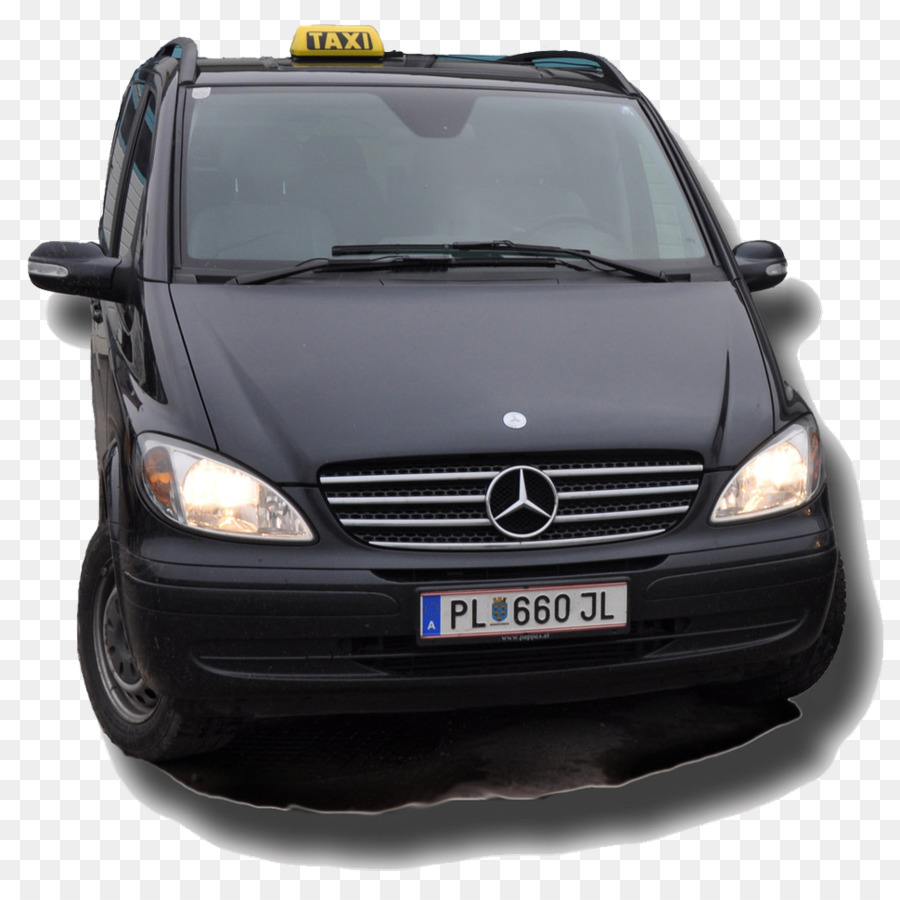 Mercedes，Mercedes Benz Vito PNG