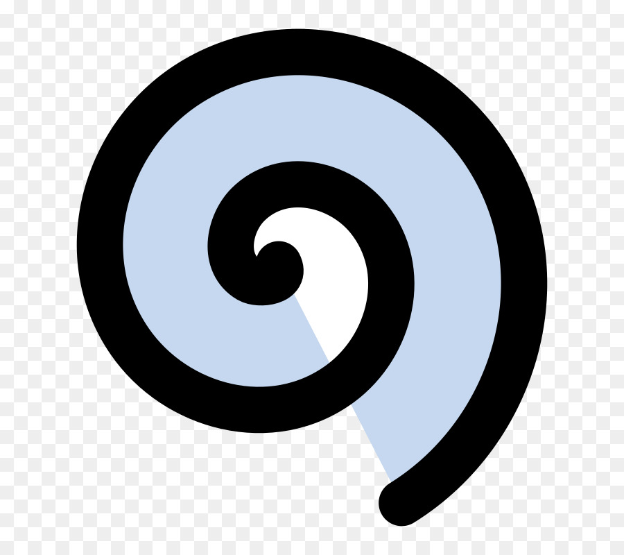 Bilgisayar Simgeleri，Spiral PNG