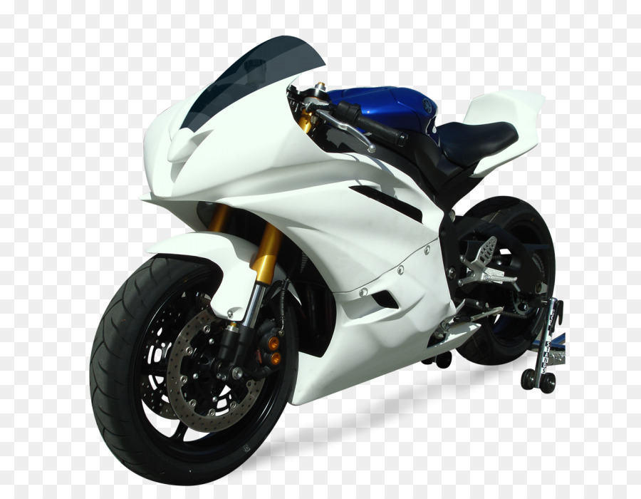 Yamaha Yzfr1，Yamaha Motor şirketi PNG