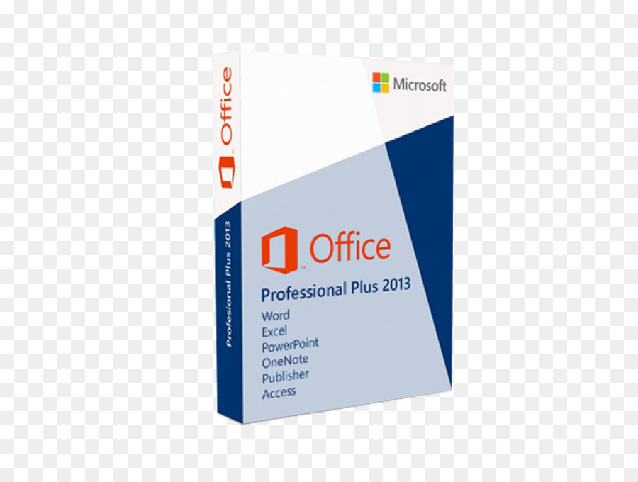 Microsoft Ofisi，Profesyonel PNG