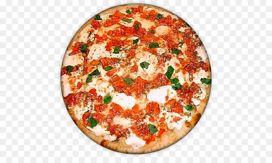 Californiastyle Pizza，Sicilya Pizza PNG