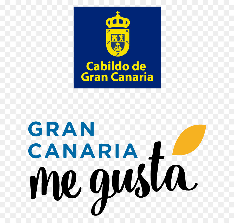 Gran Canaria Logosu，Cabildo PNG