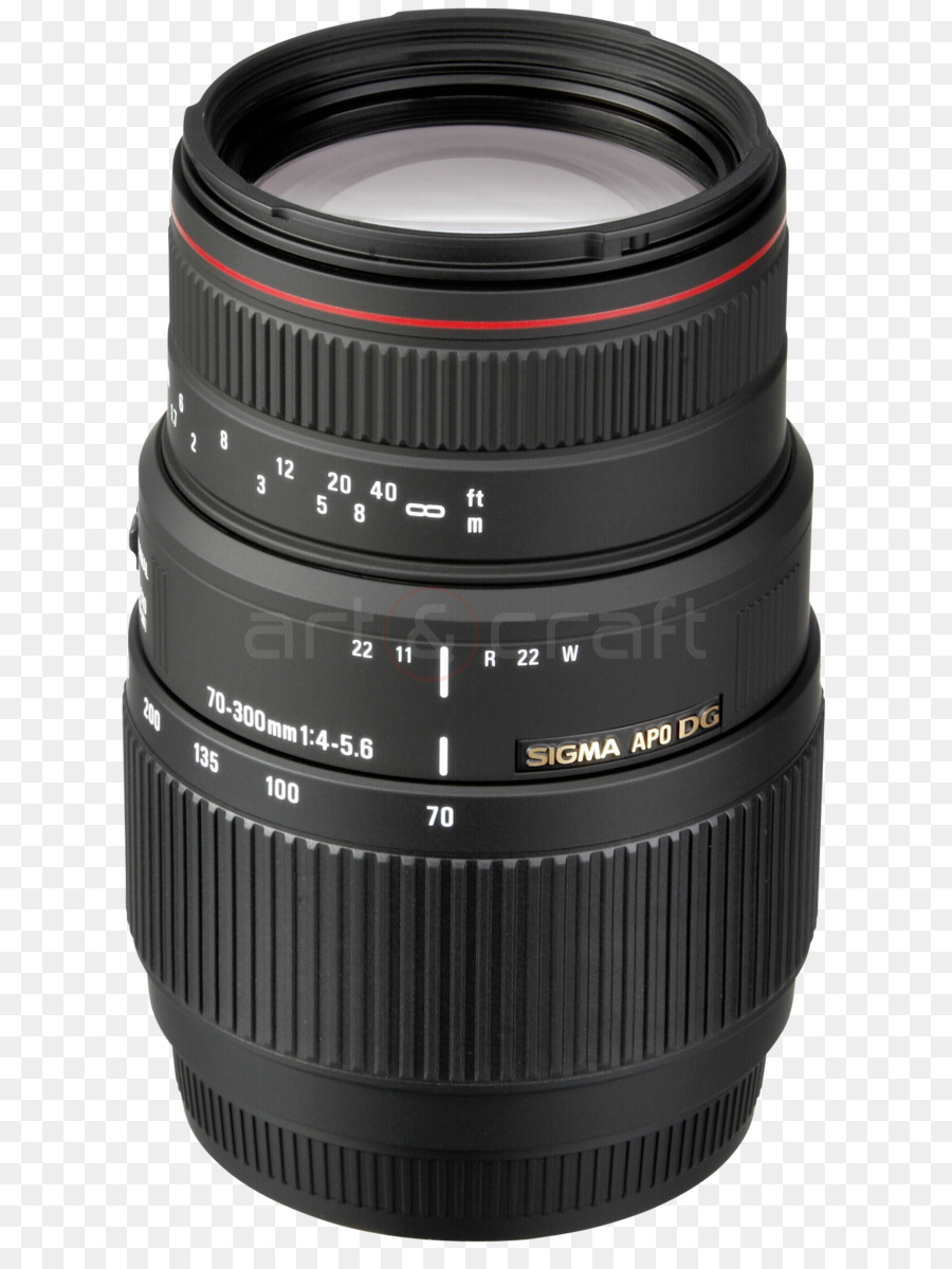 Canon Ef Lens Montaj，Canon Ef 2470mm PNG