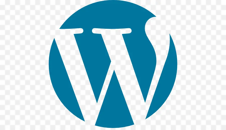 Wordpress Logosu，Cms PNG