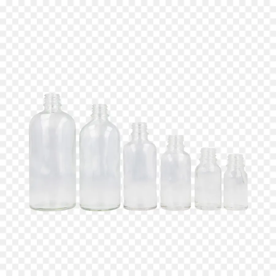Cam şişe，Plastik şişe PNG