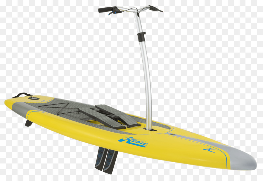 Stand Up Paddleboarding，Hobie Cat PNG