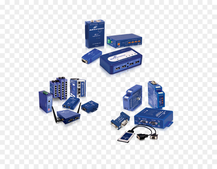 Elektronik Bileşen，Ethernet PNG