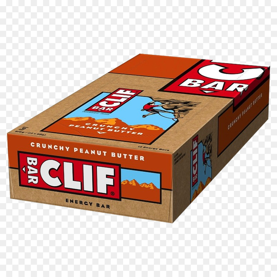 Net，Clif Bar şirketi PNG