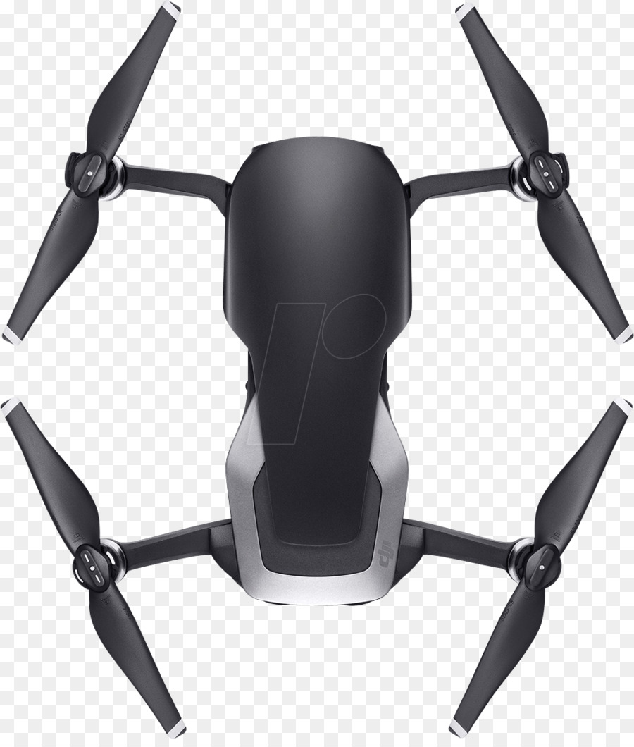 Dron，Quadcopter PNG