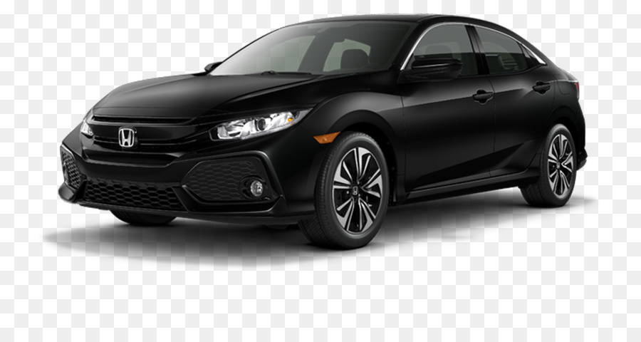 2018 Honda Civic Hatchback Exl，Honda PNG