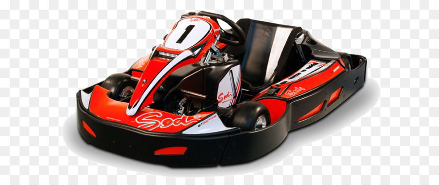 Go Kart，Yarışma PNG