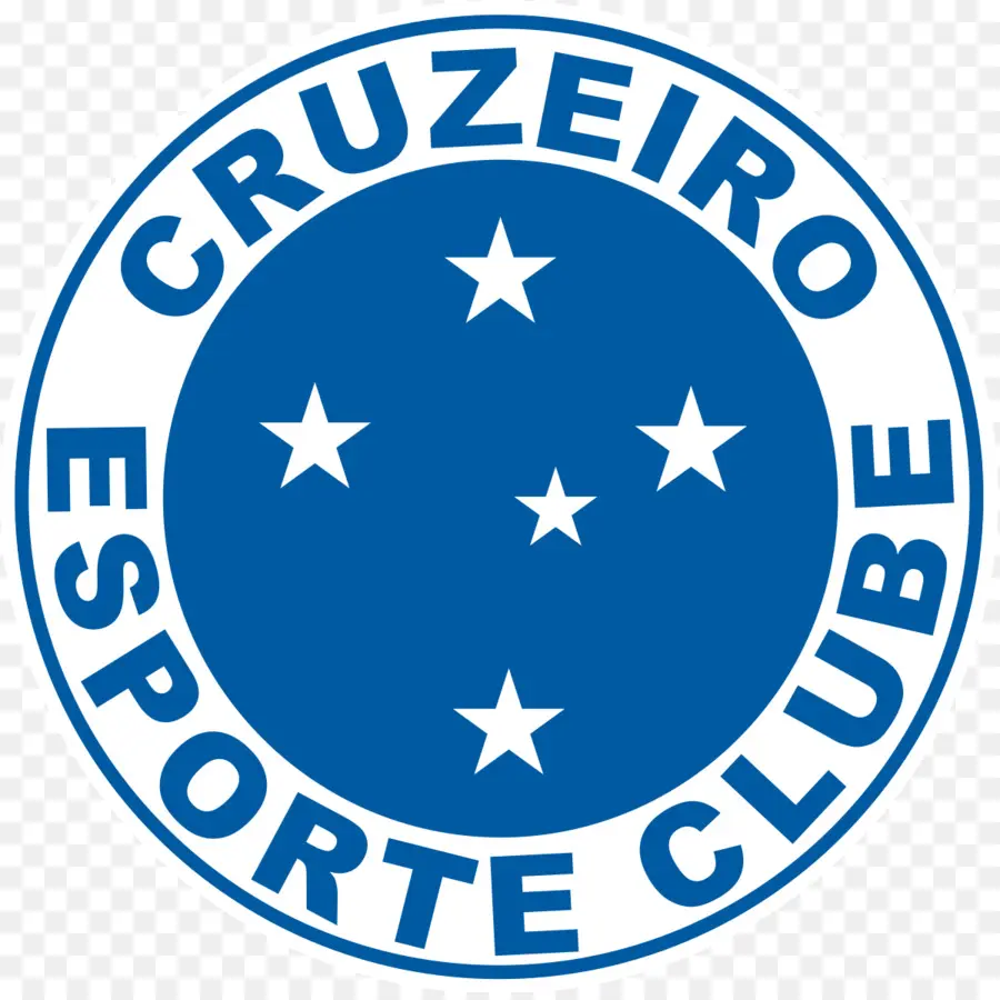 Cruzeiro Logosu，Futbol PNG