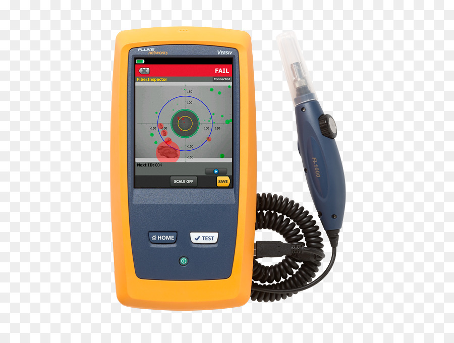 Fluke Corporation，Bilgisayar Ağ PNG