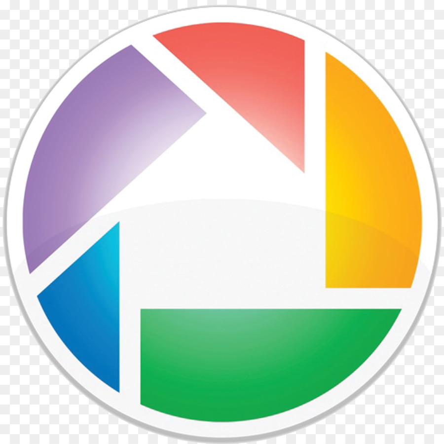 Picasa，Fotoğraf PNG