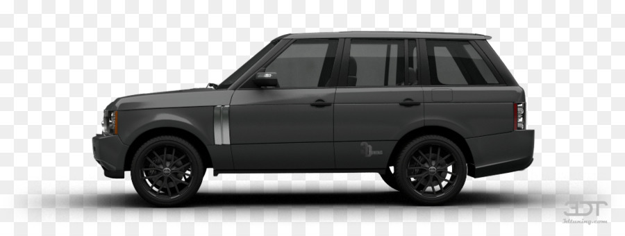 Range Rover，Araba PNG