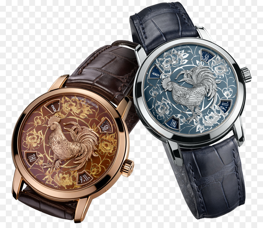 Vacheron Constantin，İzle PNG