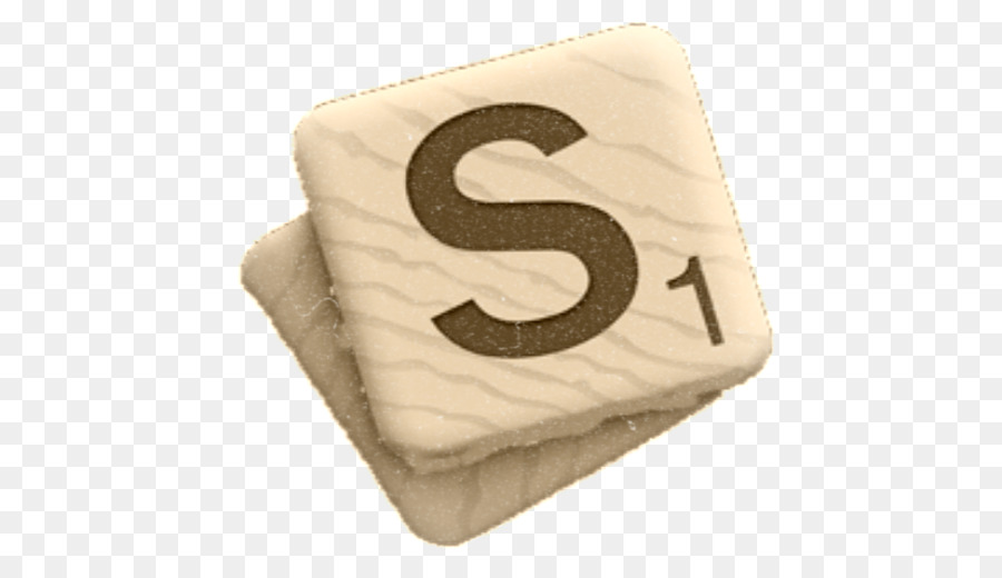 Scrabble，Bej PNG