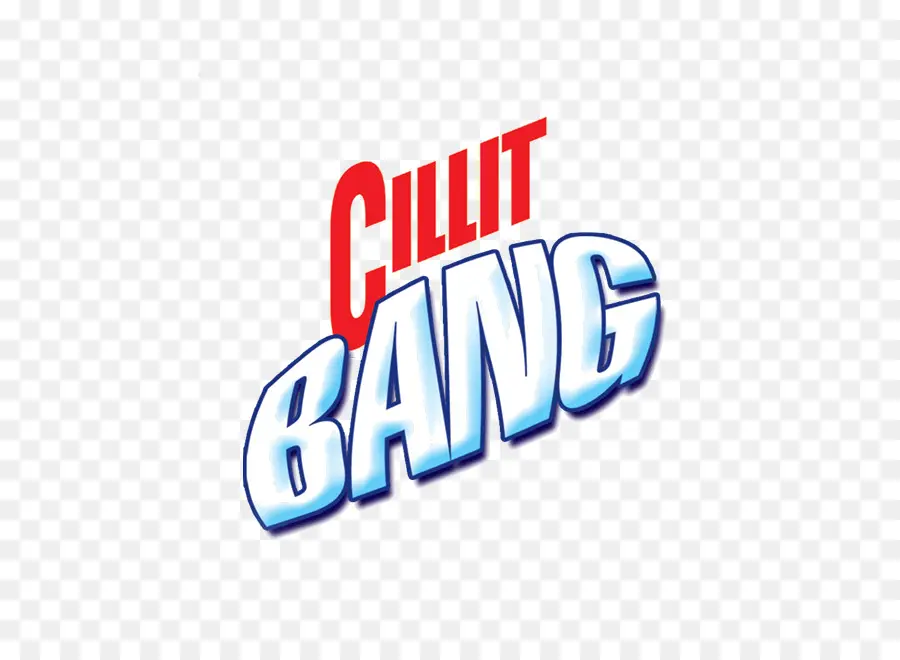 Cillit Bang Logo，Temizlik PNG