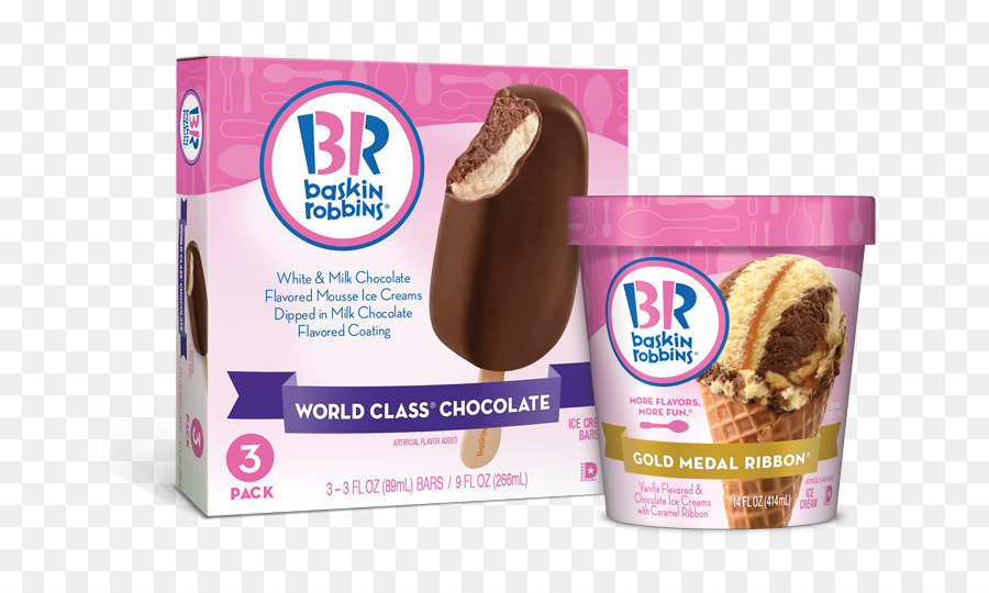 Dondurma，Baskinrobbins PNG