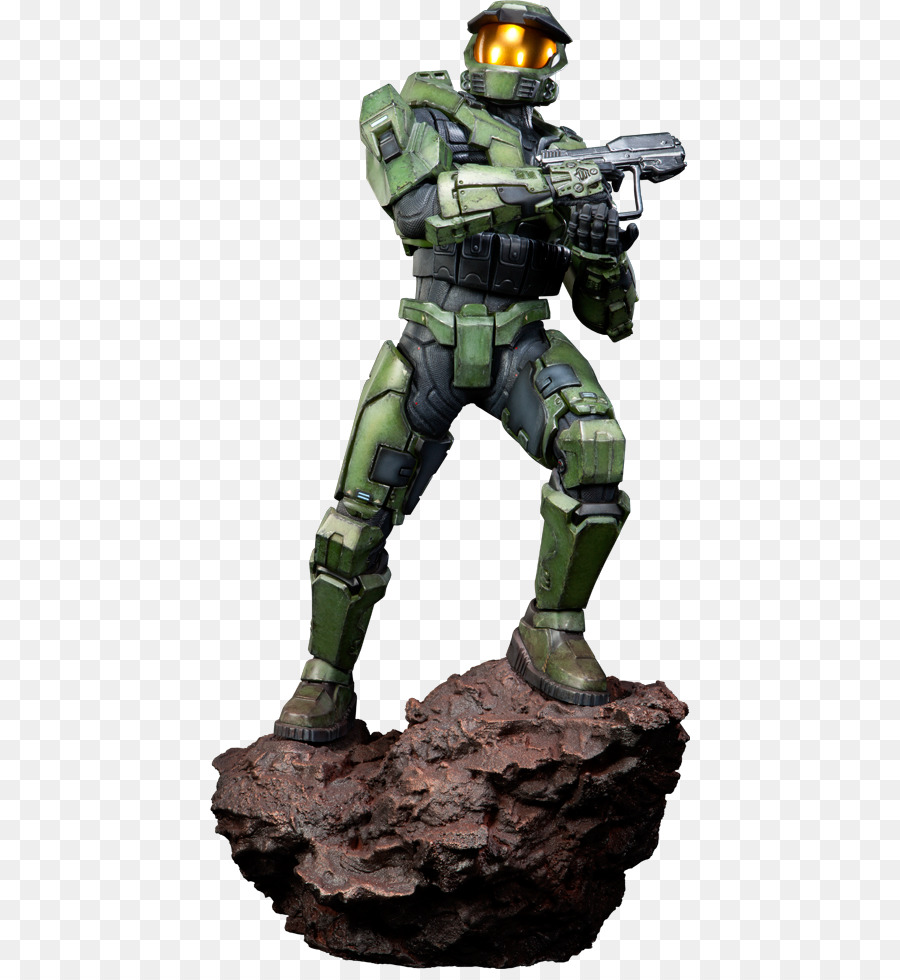 Master Chief Collection Halo，Halo 4 PNG