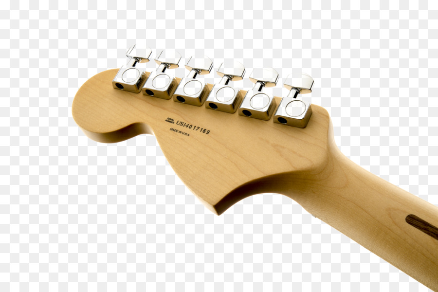 Fender Stratocaster，Elektrogitar PNG