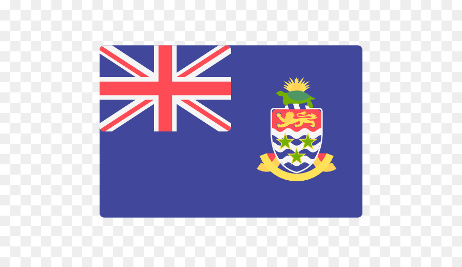 Bayrak，Cayman Adaları PNG