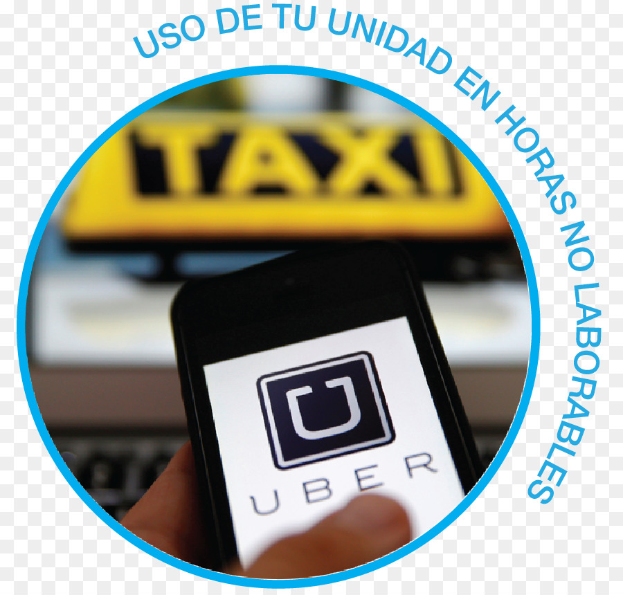 Taksi，Uber PNG