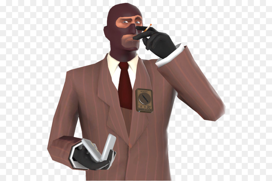 Team Fortress 2，Casusluk PNG
