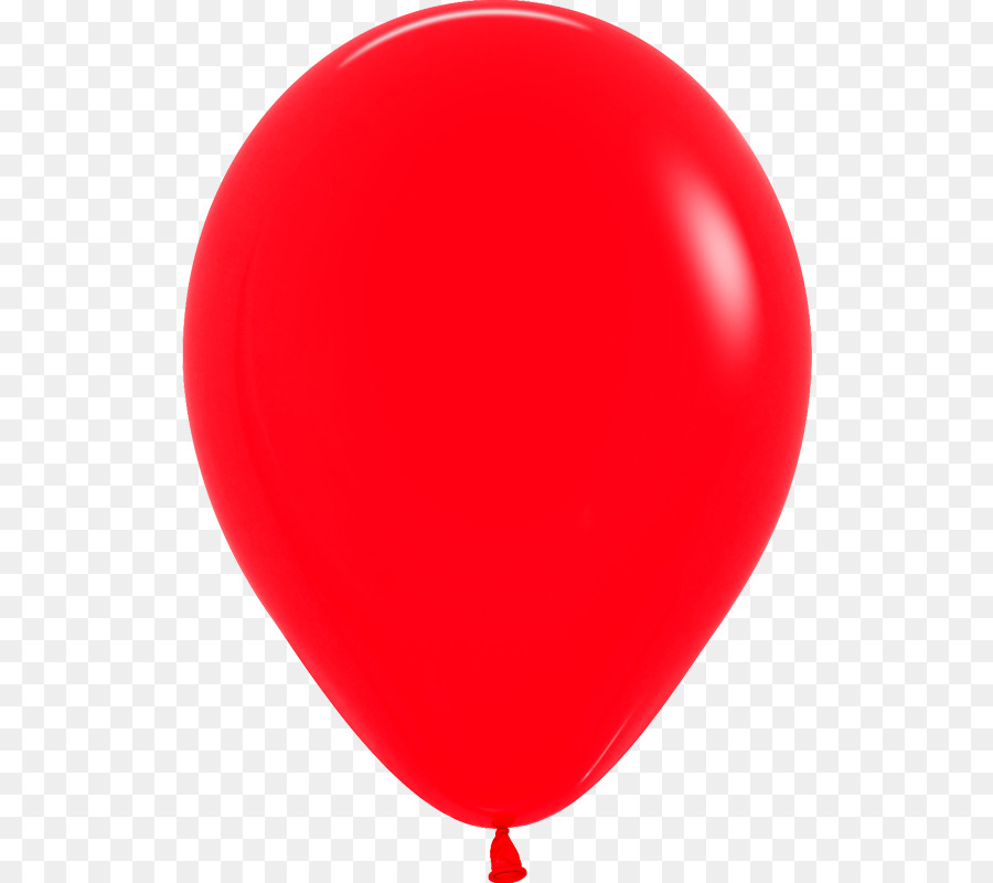 Kırmızı Balon，Parti PNG