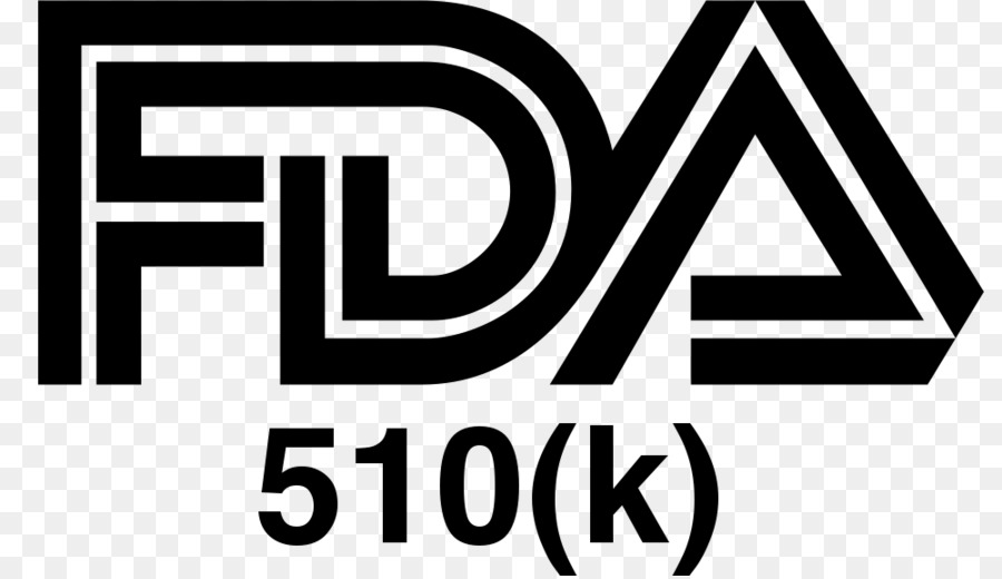 Fda Logosu，510 K PNG