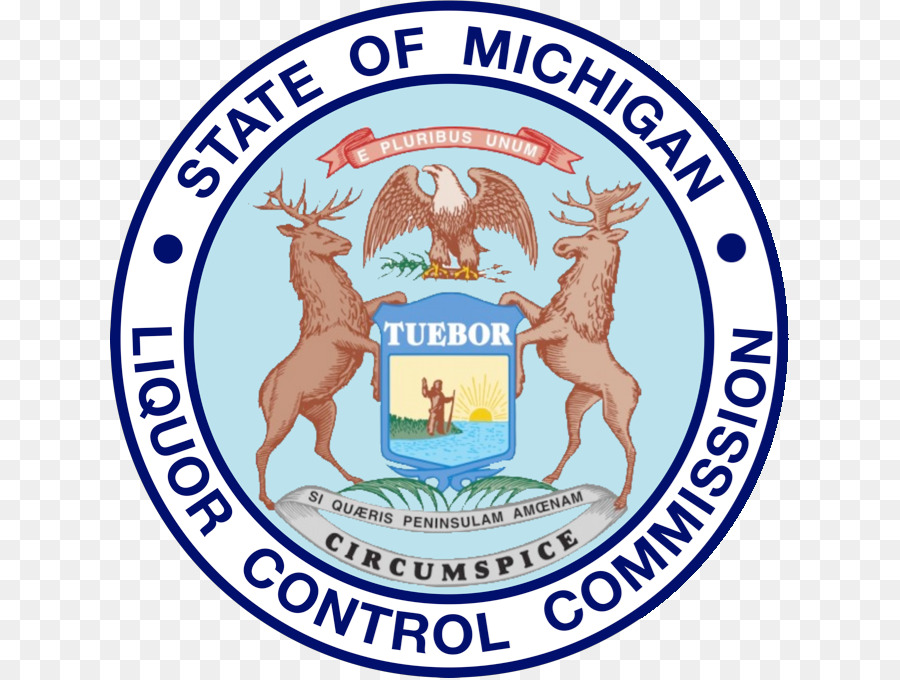 Michigan，Lisans Michigan Bölümü Ve Düzenleme Işleri PNG
