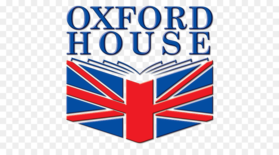 Oxford House，İngilizce PNG