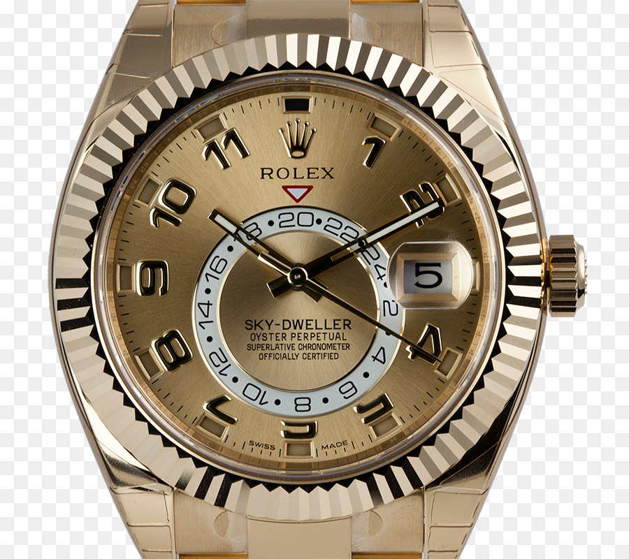 İzle，Rolex PNG