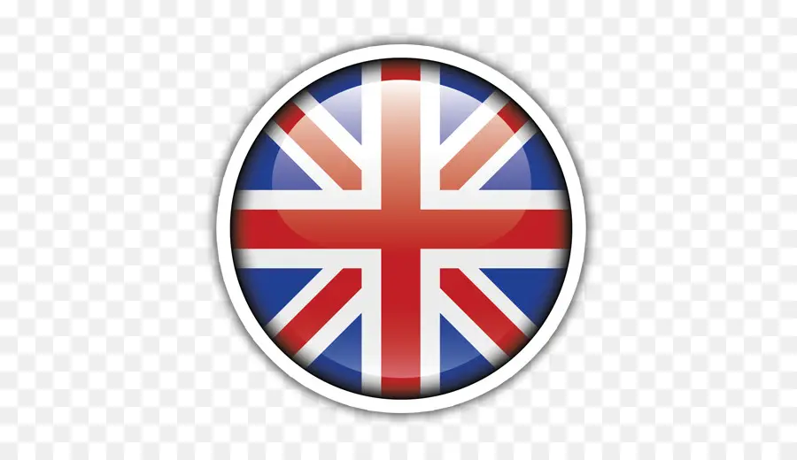 Union Jack，İngiltere PNG