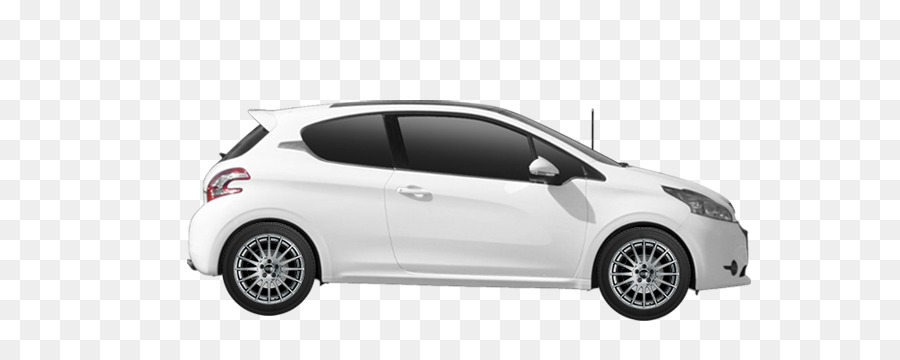 Peugeot，Peugeot 208 PNG