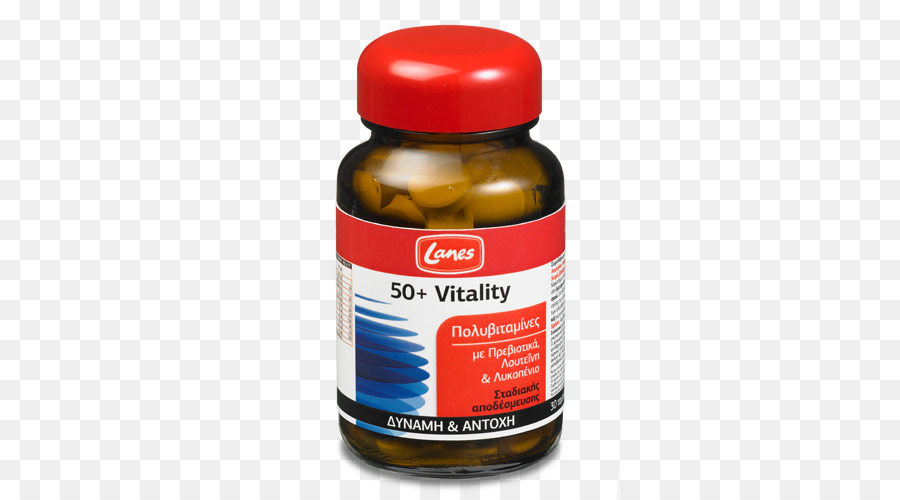 Besin Takviyesi，C Vitamini PNG