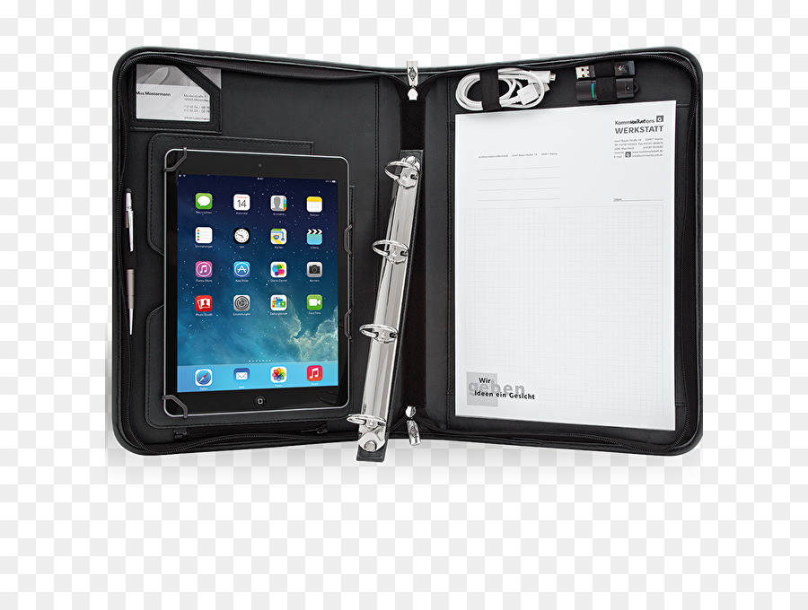 Ipad 1，Ipad 2 PNG