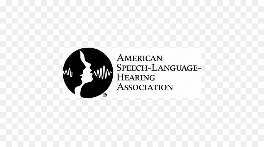 Amerikan Speechlanguagehearing Derneği，Speechlanguage Patoloji PNG