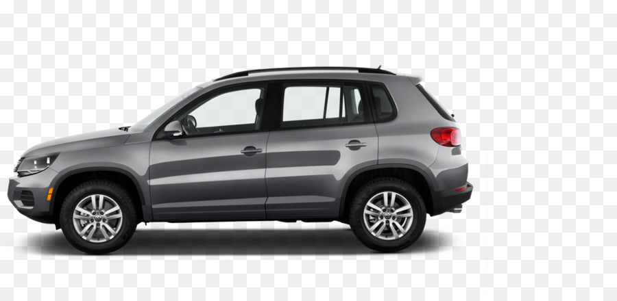 2016 Volkswagen Tiguan，Volkswagen PNG