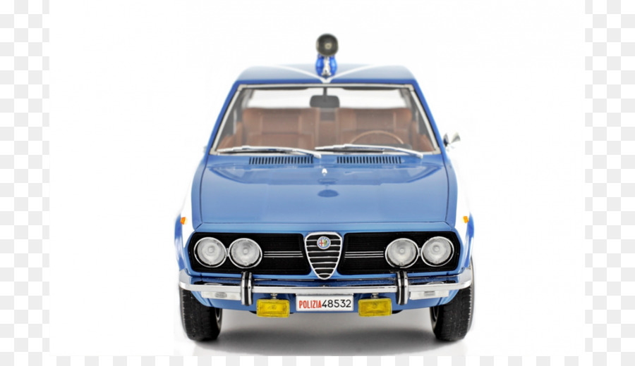 Alfa Romeo 1750 Berlina，Ahmet Aslanoğlu PNG