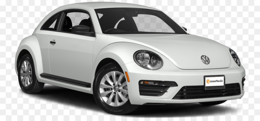 Volkswagen，Volkswagen Yeni Beetle PNG