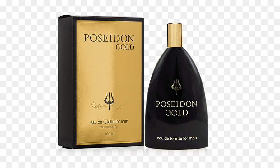 Poseidon，Poseidon Un Altın PNG