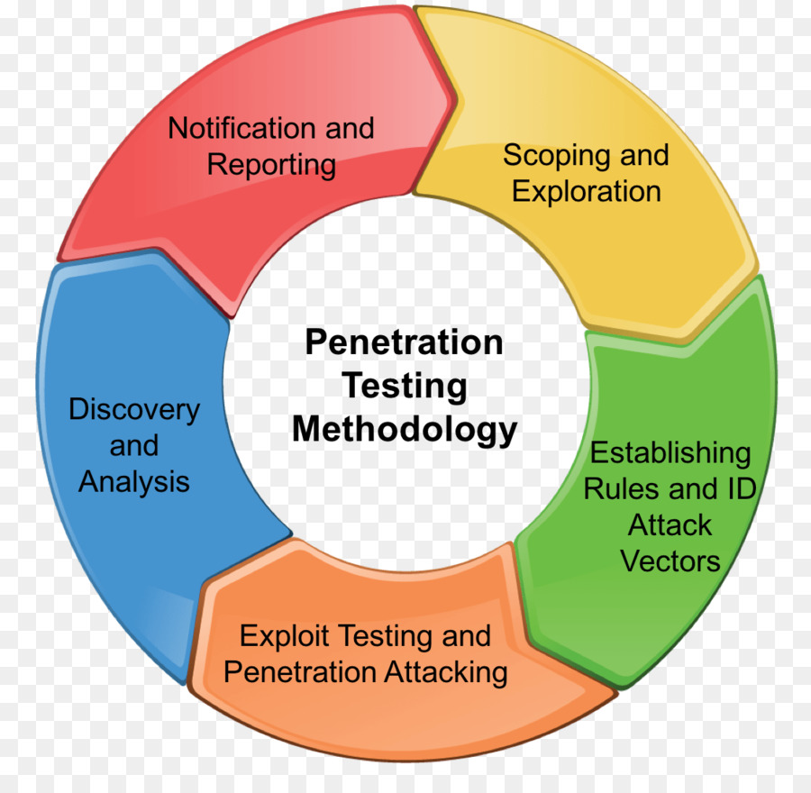 Penetrasyon Testi，Başarı PNG