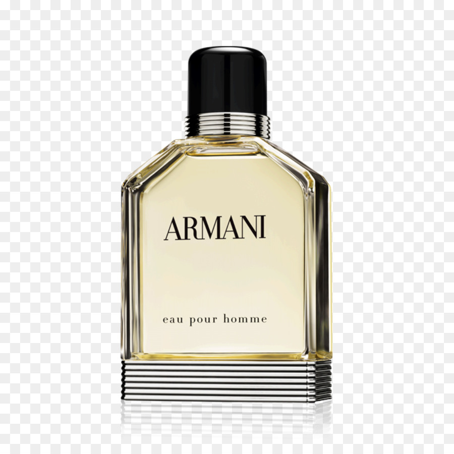 Armani Parfüm şişesi，Koku PNG