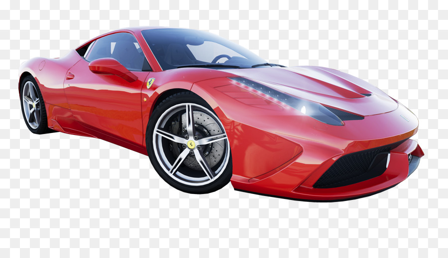 Mürettebat 2，Ferrari PNG
