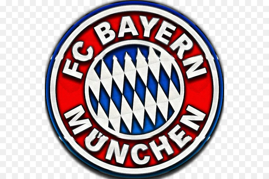 Fc Bayern Münih Logosu，Futbol PNG