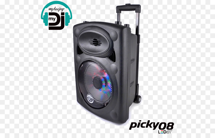 Subwoofer，Dizüstü Bilgisayar PNG