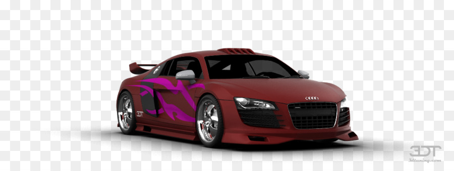 Audi R8，Araba PNG